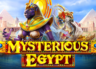 Mysterious Egypt - DEMO MBS