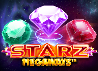 Starz Megaways - DEMO MBS