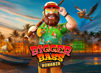 Bigger Bass Bonanza - DEMO MBS