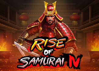 Rise of Samurai 4 - DEMO MBS