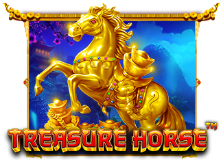 Treasure Horse - DEMO MBS