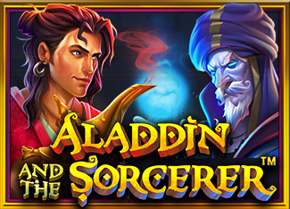 Aladdin and the Sorcerer - DEMO MBS