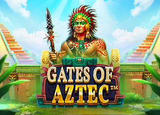 Gates of Aztec - DEMO MBS