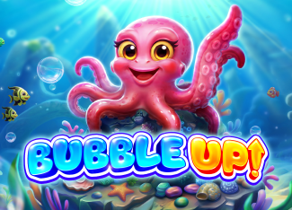 Pragmatic : Bubble Up! - MBS