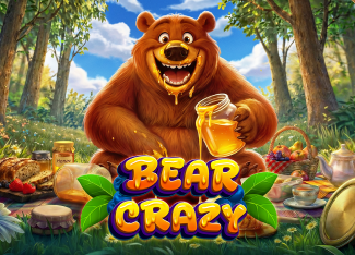 Pragmatic : Bear Crazy - MBS
