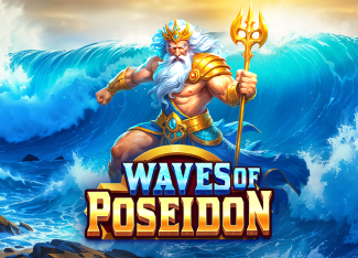 Waves of Poseidon - DEMO MBS
