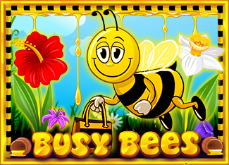 Busy Bees - DEMO MBS