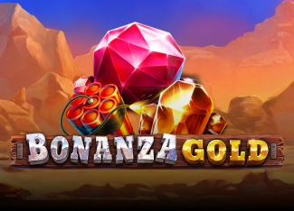 Bonanza Gold - DEMO MBS