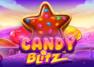 Candy Blitz - DEMO MBS