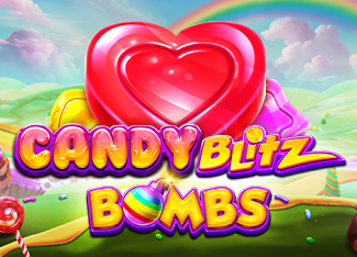Candy Blitz Bombs - DEMO MBS
