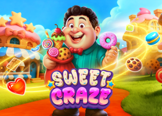 Sweet Craze - DEMO MBS