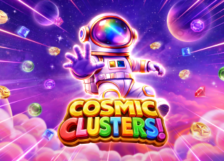 Pragmatic : Cosmic Clusters! - MBS