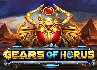 Gears of Horus - DEMO MBS