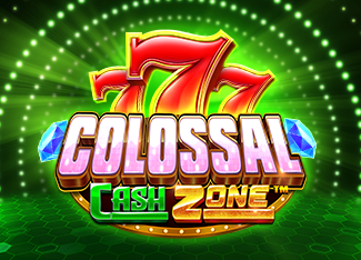 Colossal Cash Zone - DEMO MBS