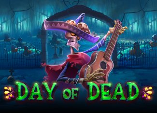 Day of Dead - DEMO MBS