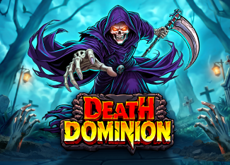 Pragmatic : Death Dominion - MBS