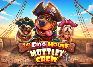 The Dog House - Muttley Crew - DEMO MBS