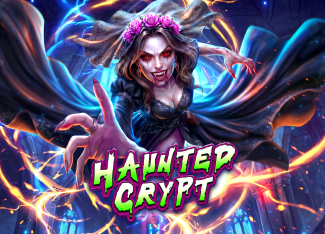 Haunted Crypt - DEMO MBS