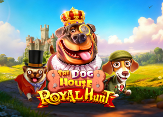 The Dog House - Royal Hunt - DEMO MBS