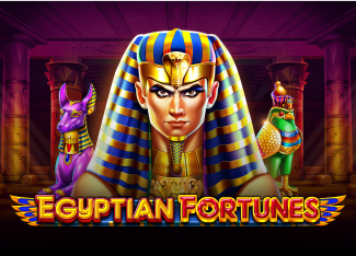 Egyptian Fortunes - DEMO MBS