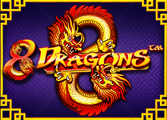 8 Dragons - DEMO MBS