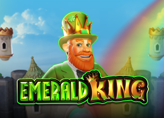 Emerald King - DEMO MBS
