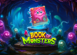 Book of Monsters - DEMO MBS