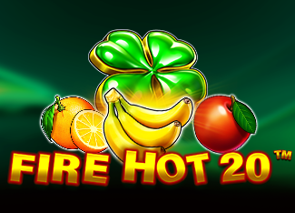 Fire Hot 20 - DEMO MBS