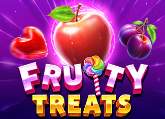Fruity Treats - DEMO MBS