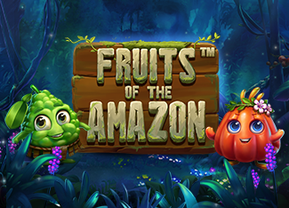 Fruits of the Amazon - DEMO MBS