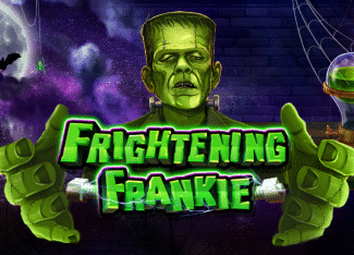 Frightening Frankie - DEMO MBS