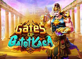 Gates of Gatot Kaca - DEMO MBS