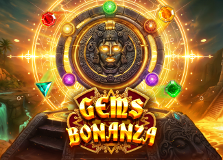 Gems Bonanza - DEMO MBS
