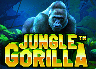 Jungle Gorilla - DEMO MBS