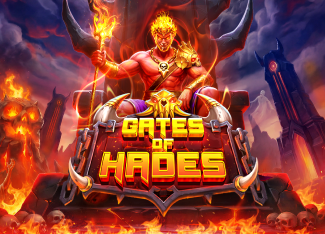Gates of Hades - DEMO MBS