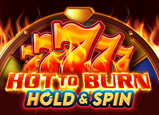 Hot to Burn Hold and Spin - DEMO MBS