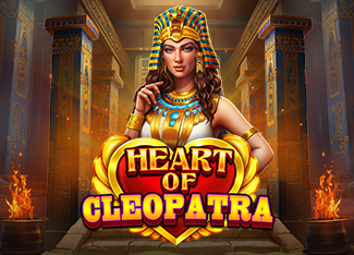 Heart of Cleopatra - DEMO MBS