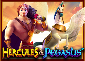 Hercules and Pegasus - DEMO MBS
