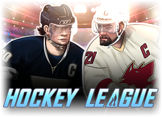 Hockey League - DEMO MBS