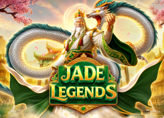 Pragmatic : Jade Legends - MBS