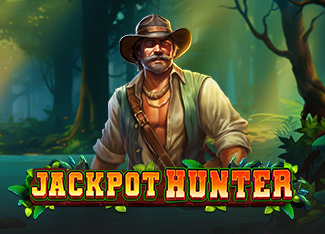 Jackpot Hunter - DEMO MBS