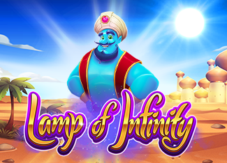 Lamp Of Infinity - DEMO MBS
