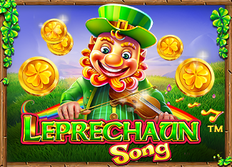 Leprechaun Song - DEMO MBS