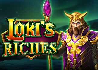 Lokis Riches - DEMO MBS