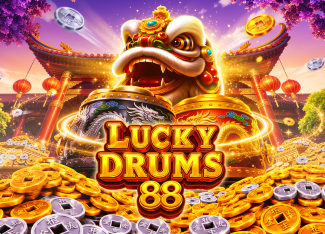 Pragmatic : Lucky Drums 88 - POCKETSLOT777