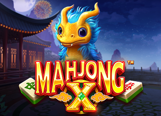 Mahjong X - DEMO MBS