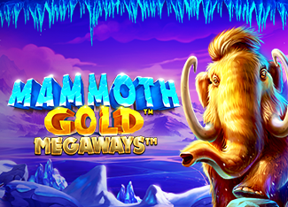 Mammoth Gold Megaways - DEMO MBS