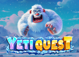 Yeti Quest - DEMO MBS