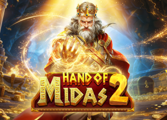 Hand of Midas 2 - DEMO MBS