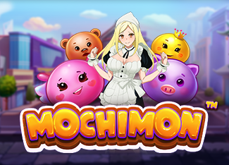 Mochimon - DEMO MBS